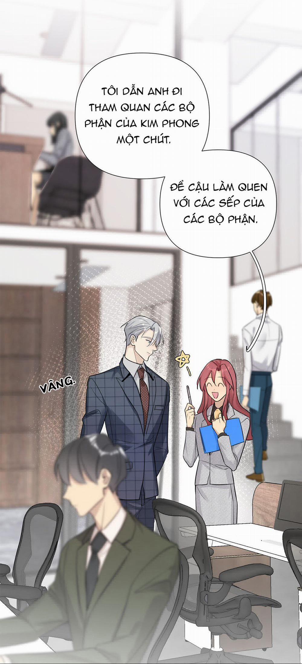 Chủ Tịch Rồng Muốn Làm Giàu 3 trang 45