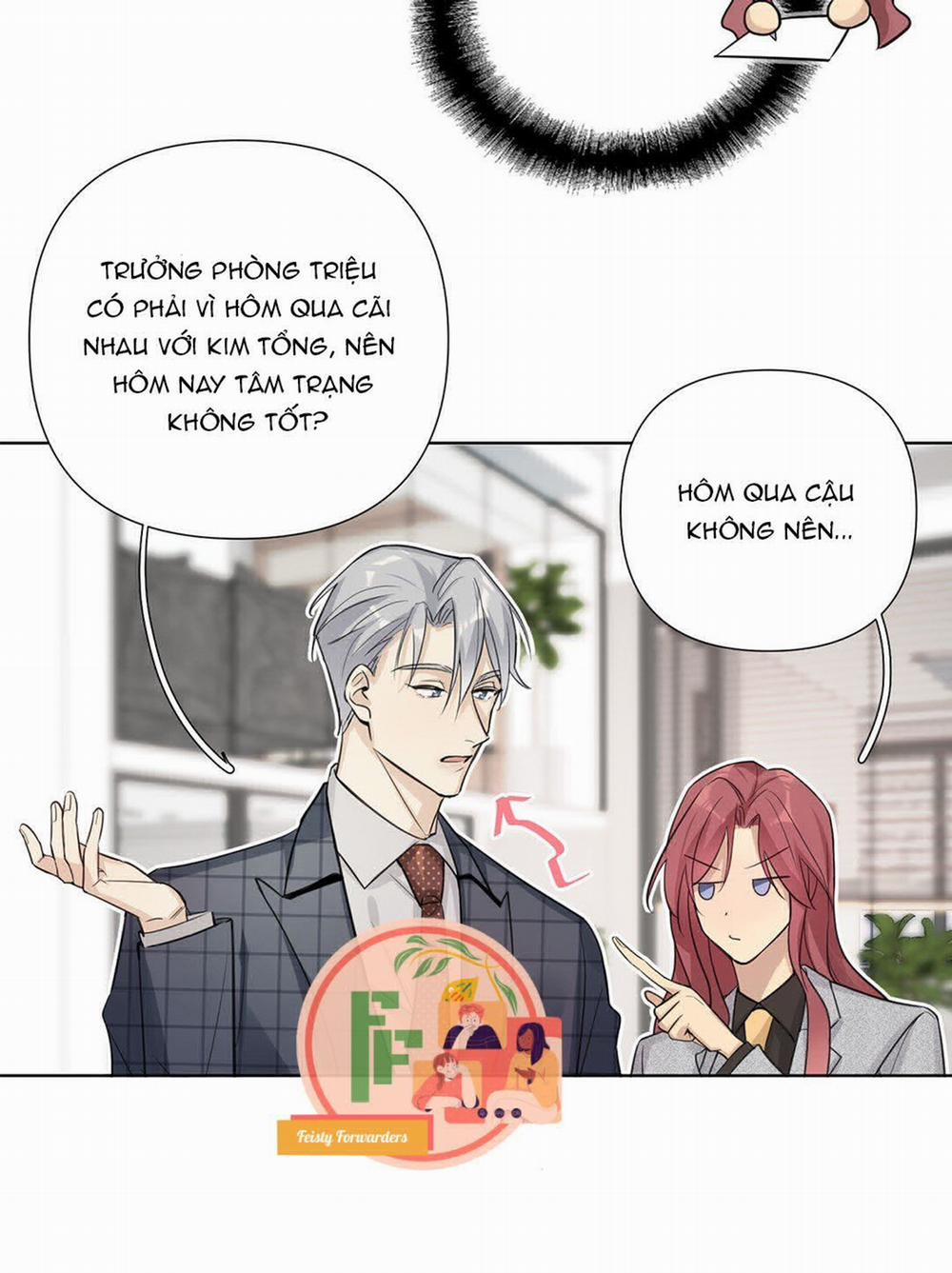 Chủ Tịch Rồng Muốn Làm Giàu 3 trang 47