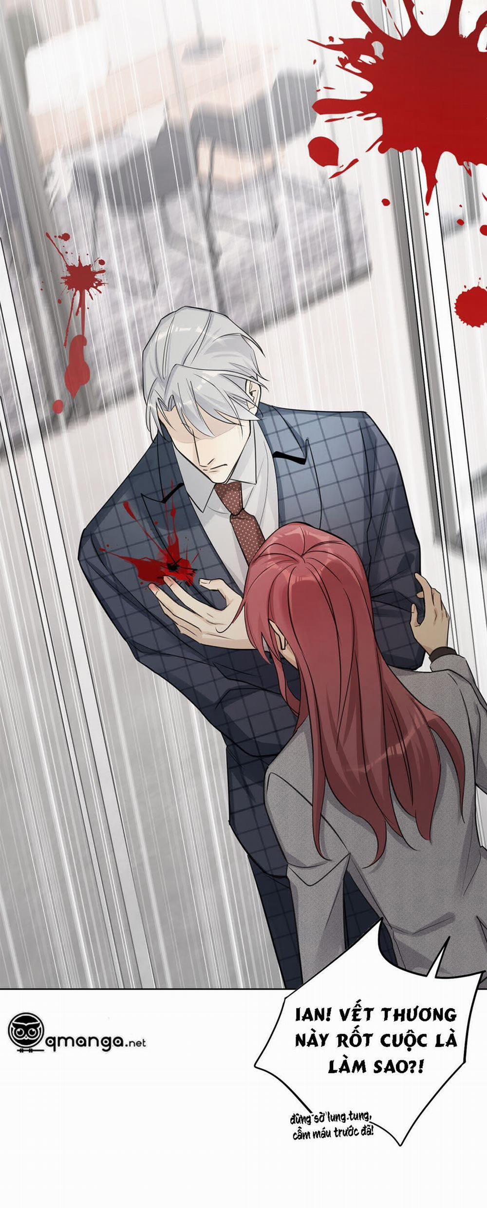 Chủ Tịch Rồng Muốn Làm Giàu 3 trang 49