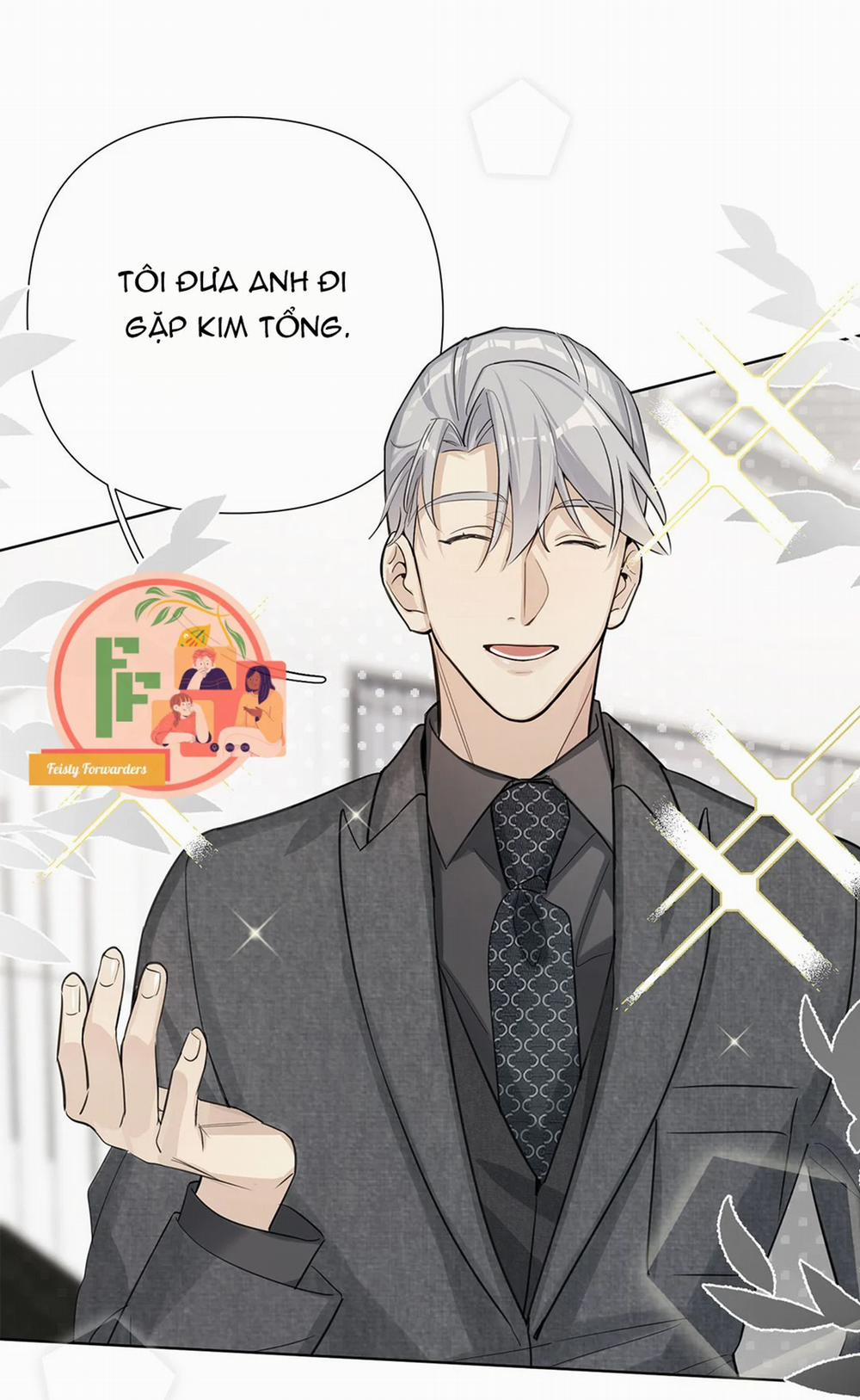 Chủ Tịch Rồng Muốn Làm Giàu 3 trang 5