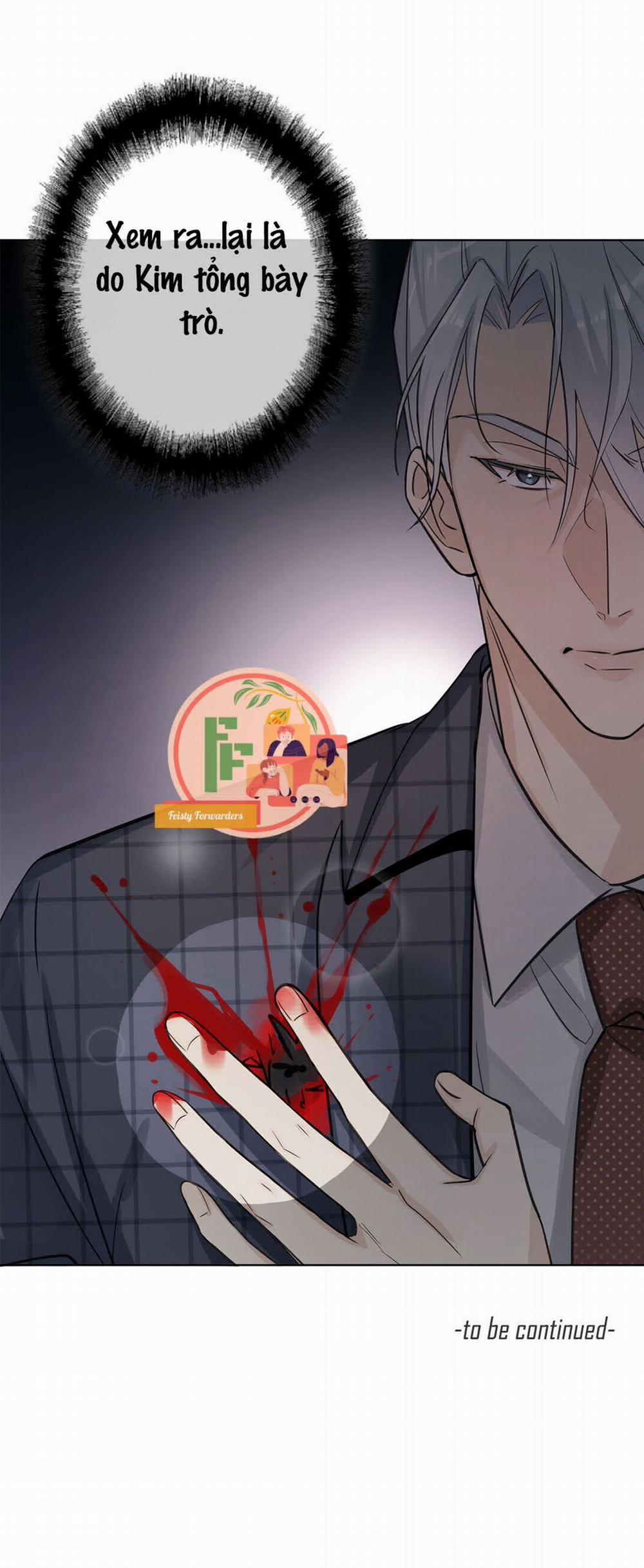 Chủ Tịch Rồng Muốn Làm Giàu 3 trang 50