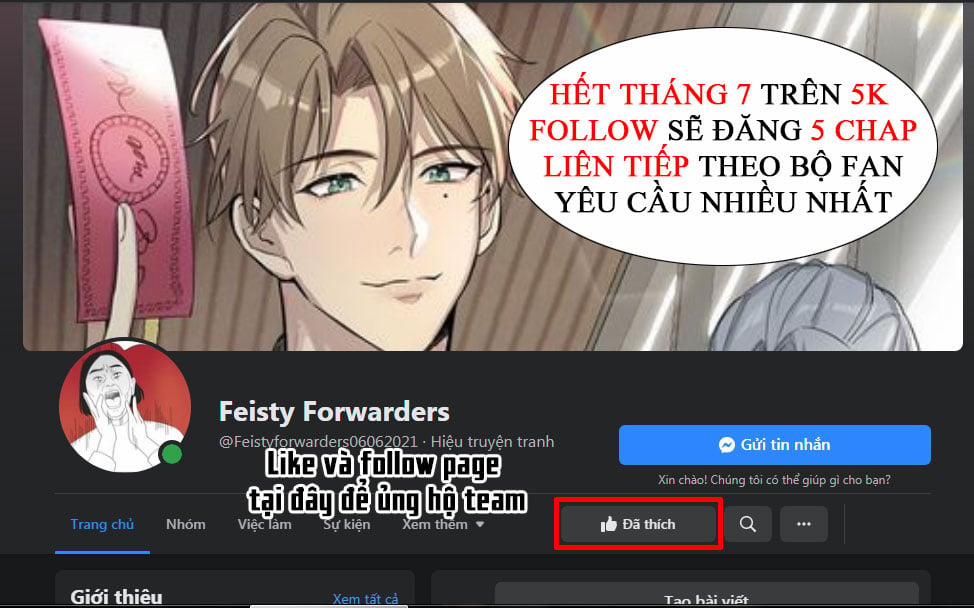 Chủ Tịch Rồng Muốn Làm Giàu 3 trang 52