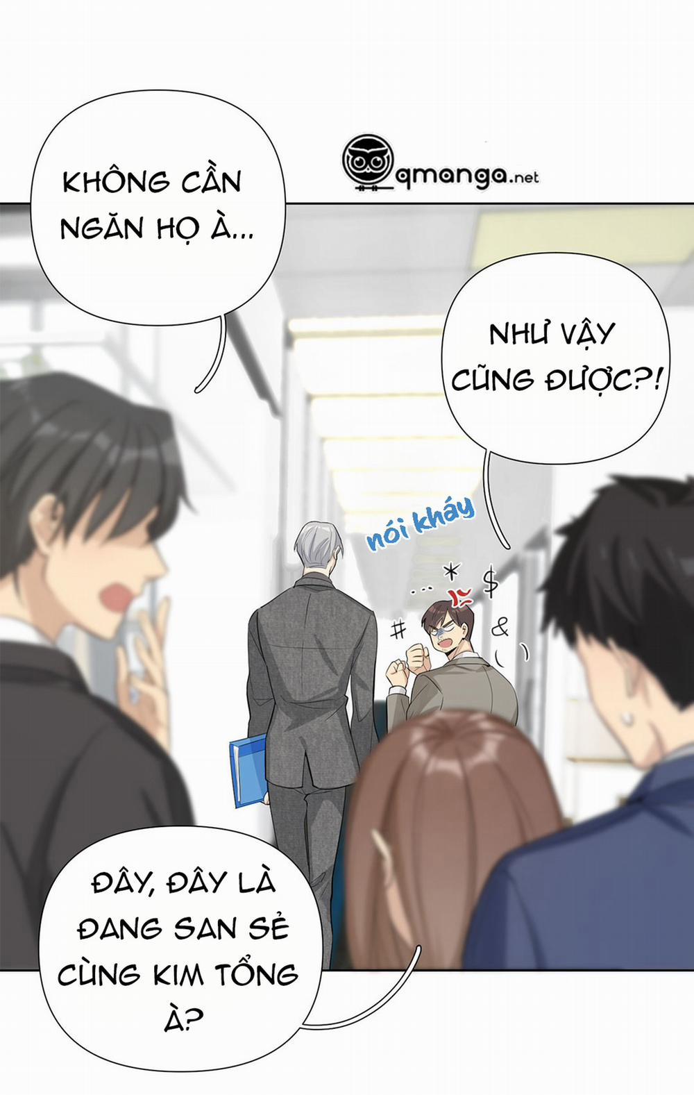 Chủ Tịch Rồng Muốn Làm Giàu 3 trang 7