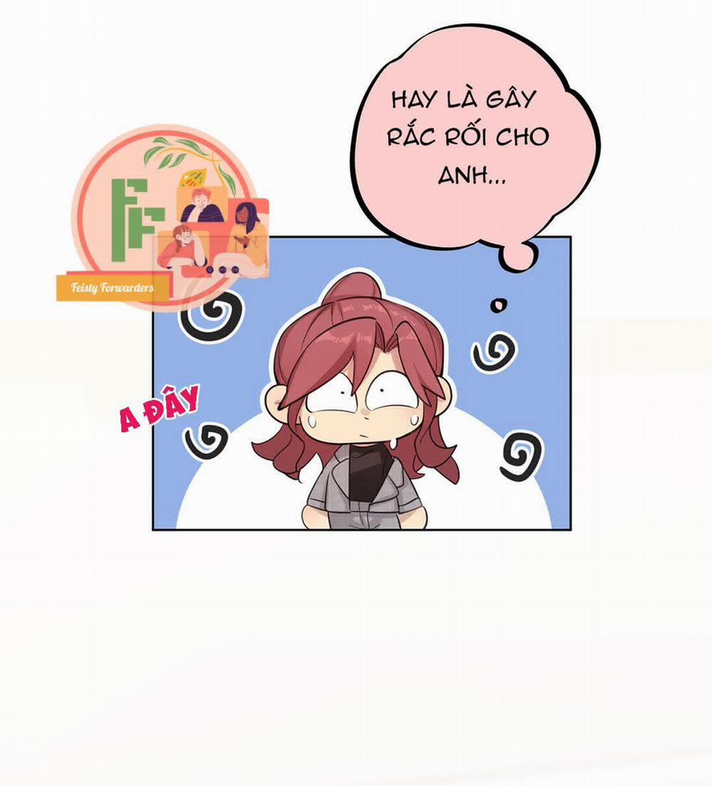 Chủ Tịch Rồng Muốn Làm Giàu 3 trang 8