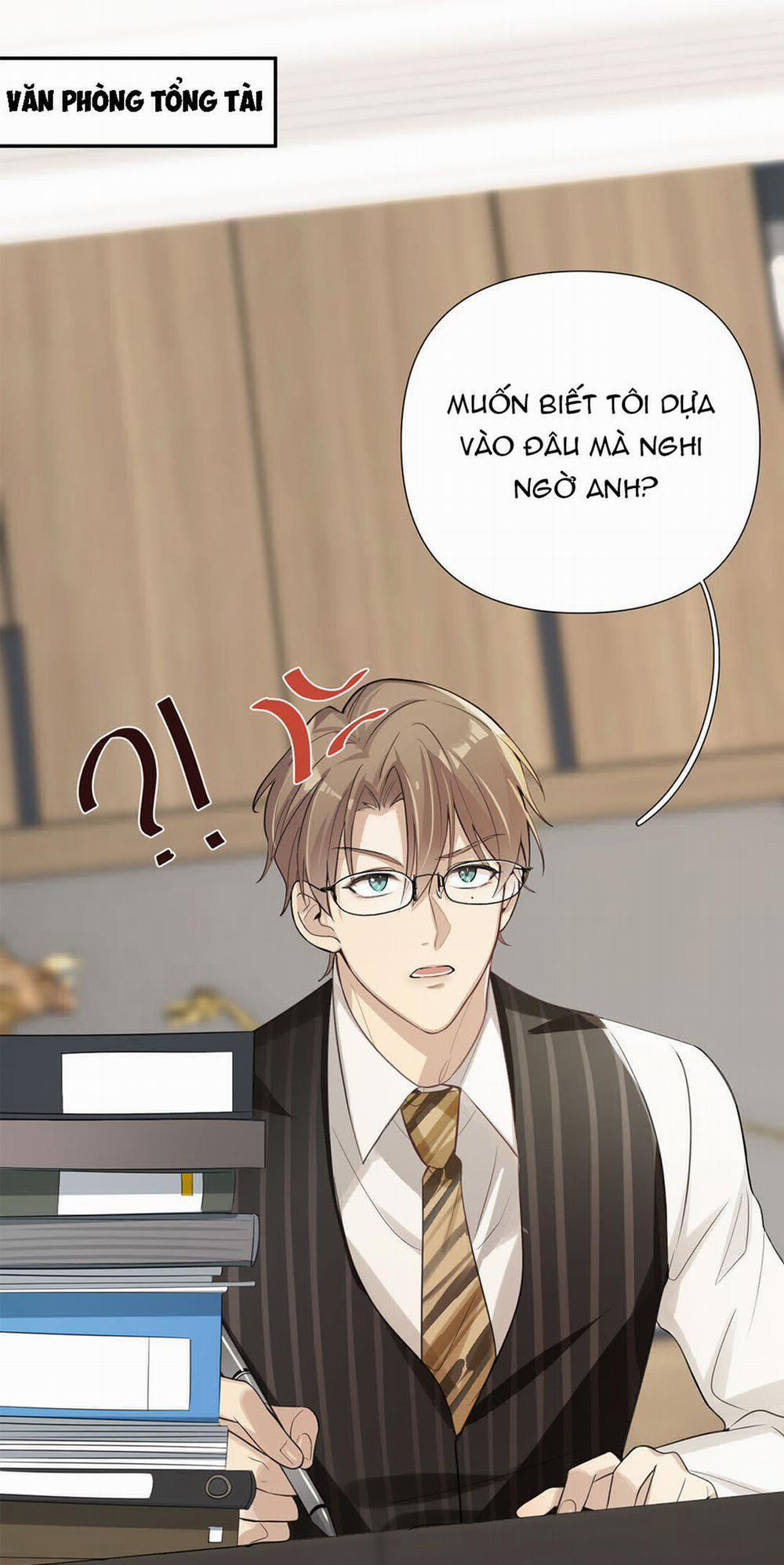 Chủ Tịch Rồng Muốn Làm Giàu 3 trang 9