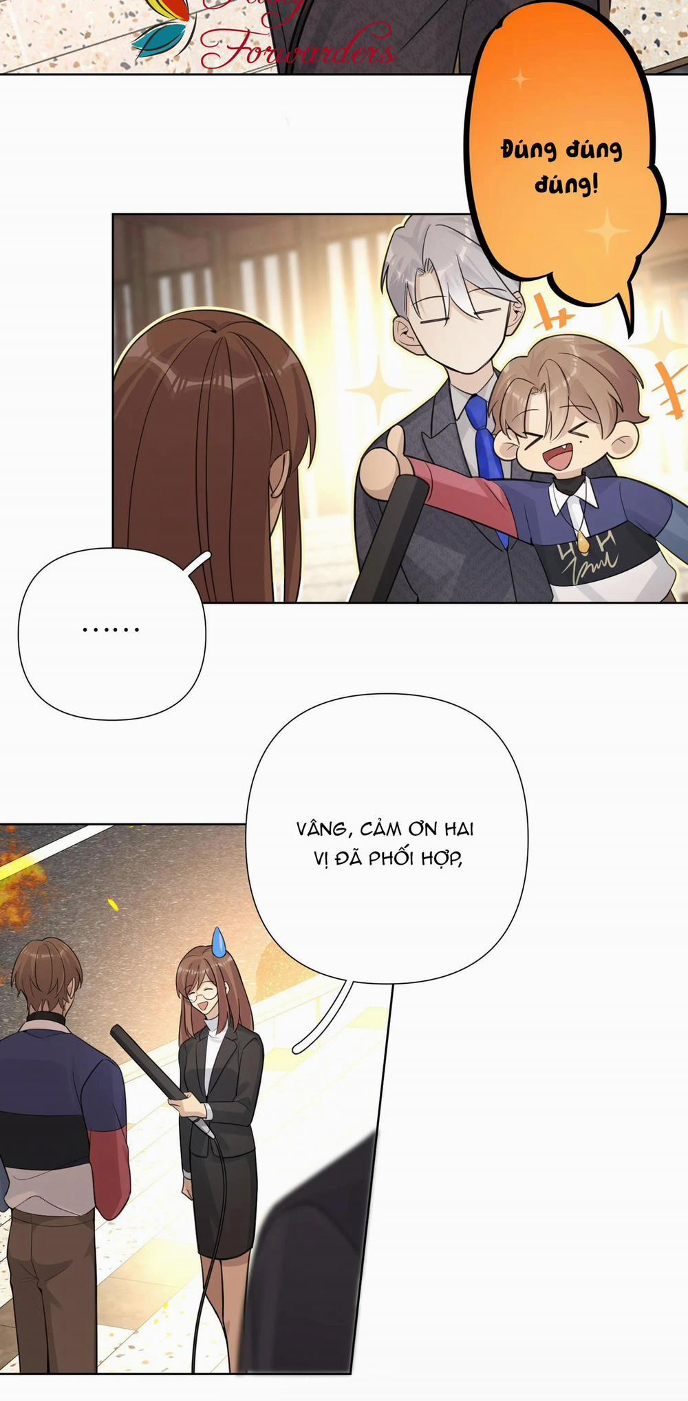 Chủ Tịch Rồng Muốn Làm Giàu 30 trang 4