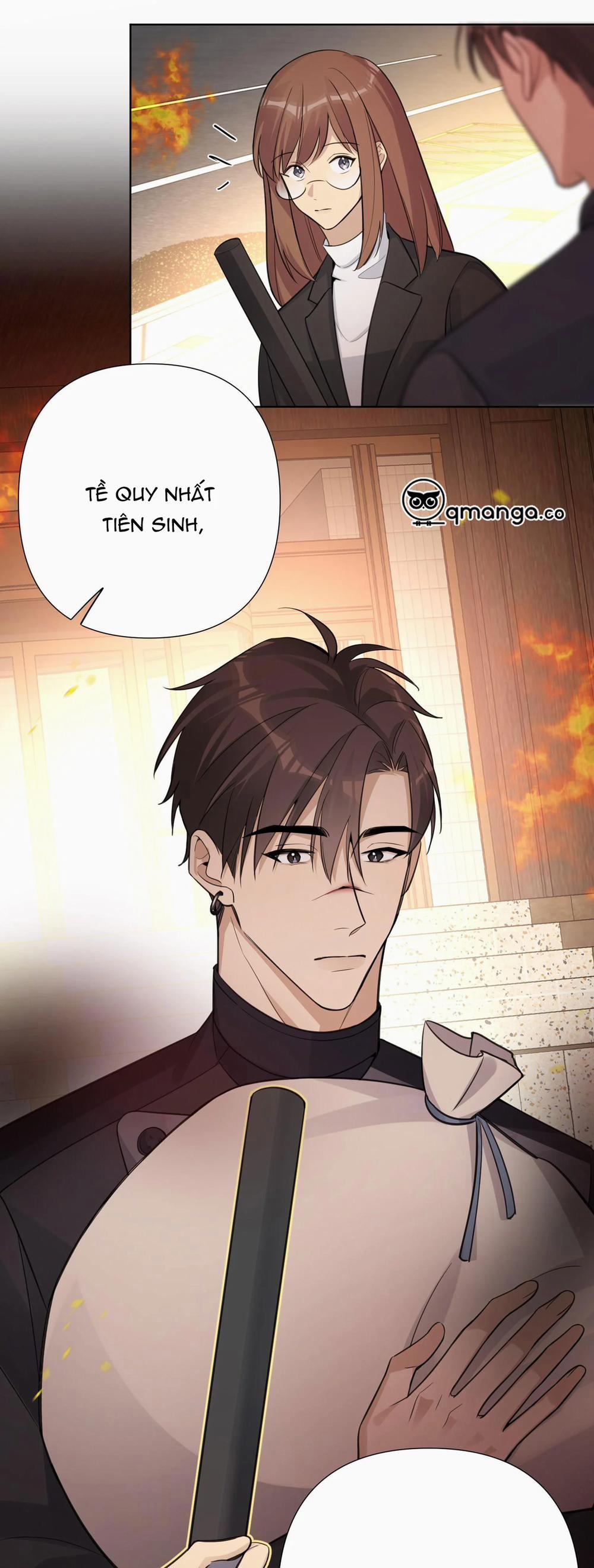 Chủ Tịch Rồng Muốn Làm Giàu 30 trang 5