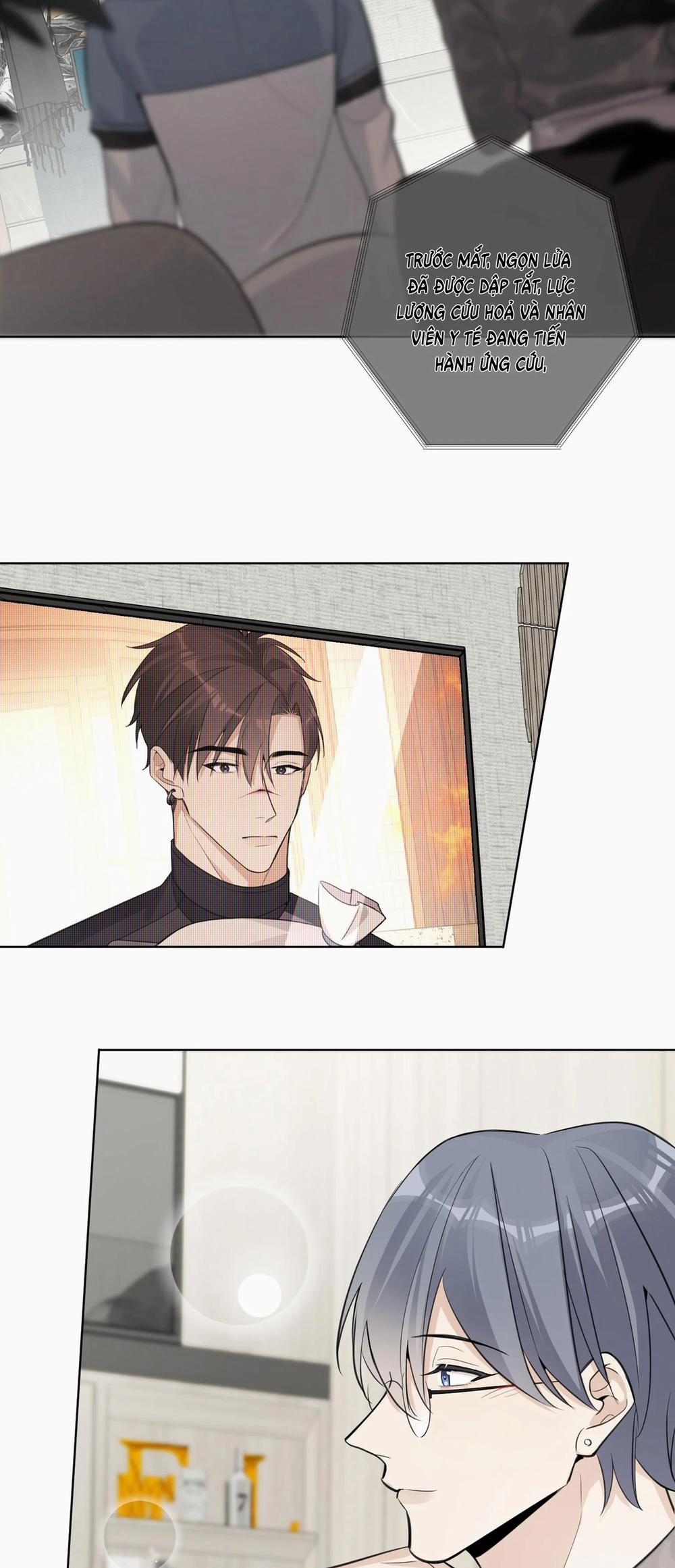 Chủ Tịch Rồng Muốn Làm Giàu 30 trang 7