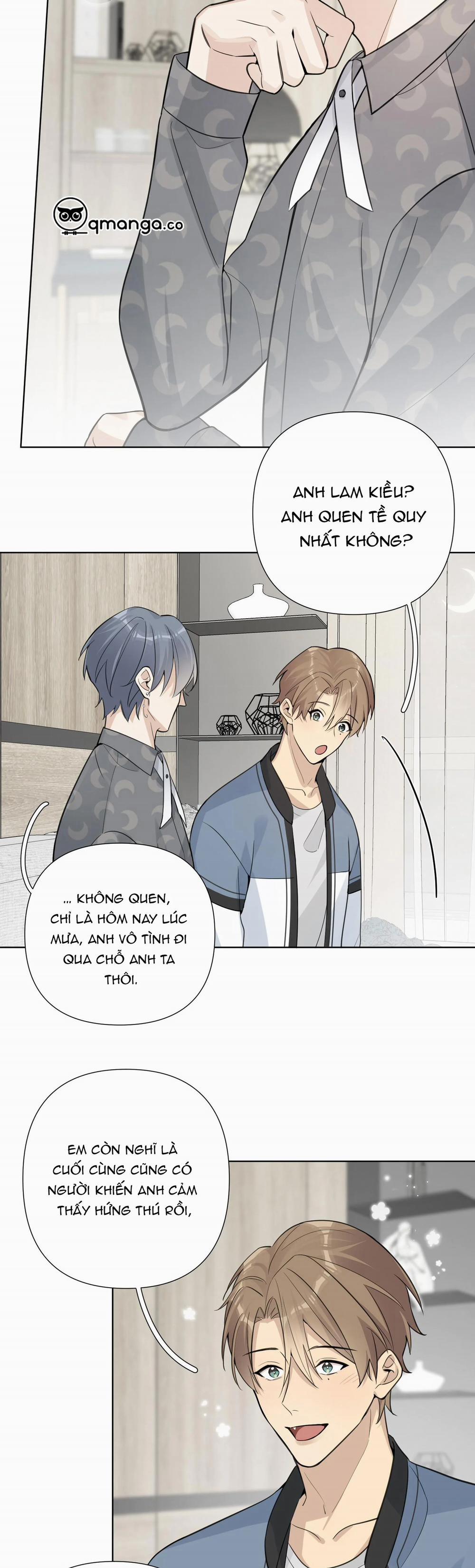 Chủ Tịch Rồng Muốn Làm Giàu 30 trang 8