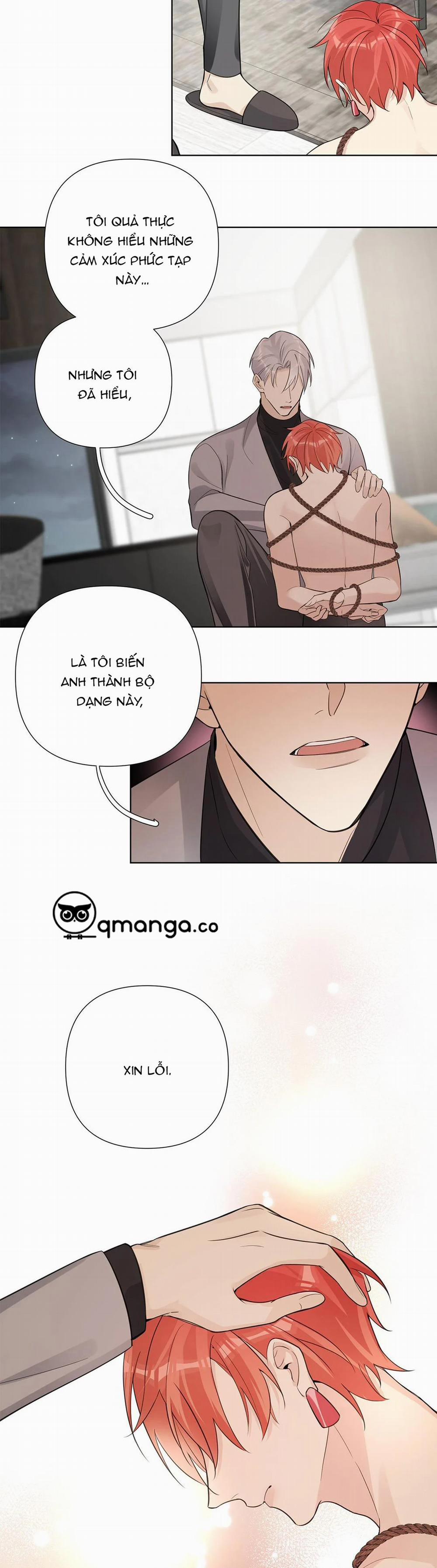 Chủ Tịch Rồng Muốn Làm Giàu 31 trang 12