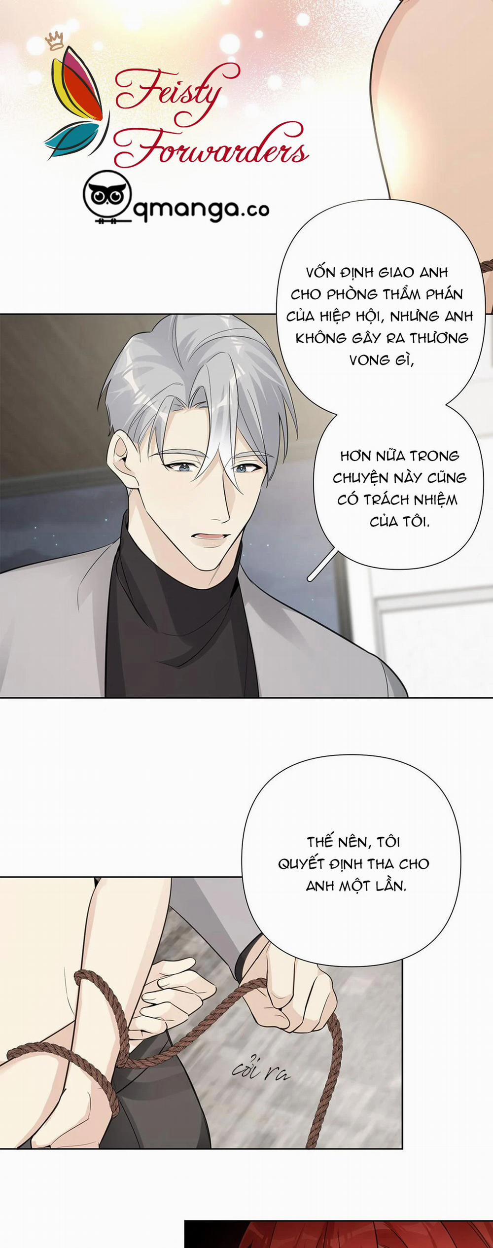 Chủ Tịch Rồng Muốn Làm Giàu 31 trang 13