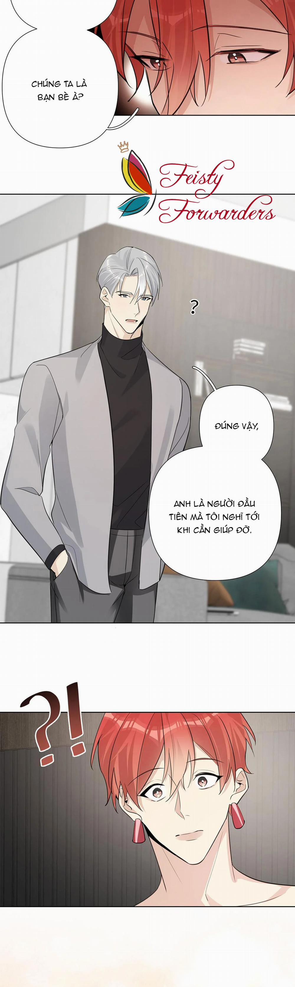 Chủ Tịch Rồng Muốn Làm Giàu 31 trang 16