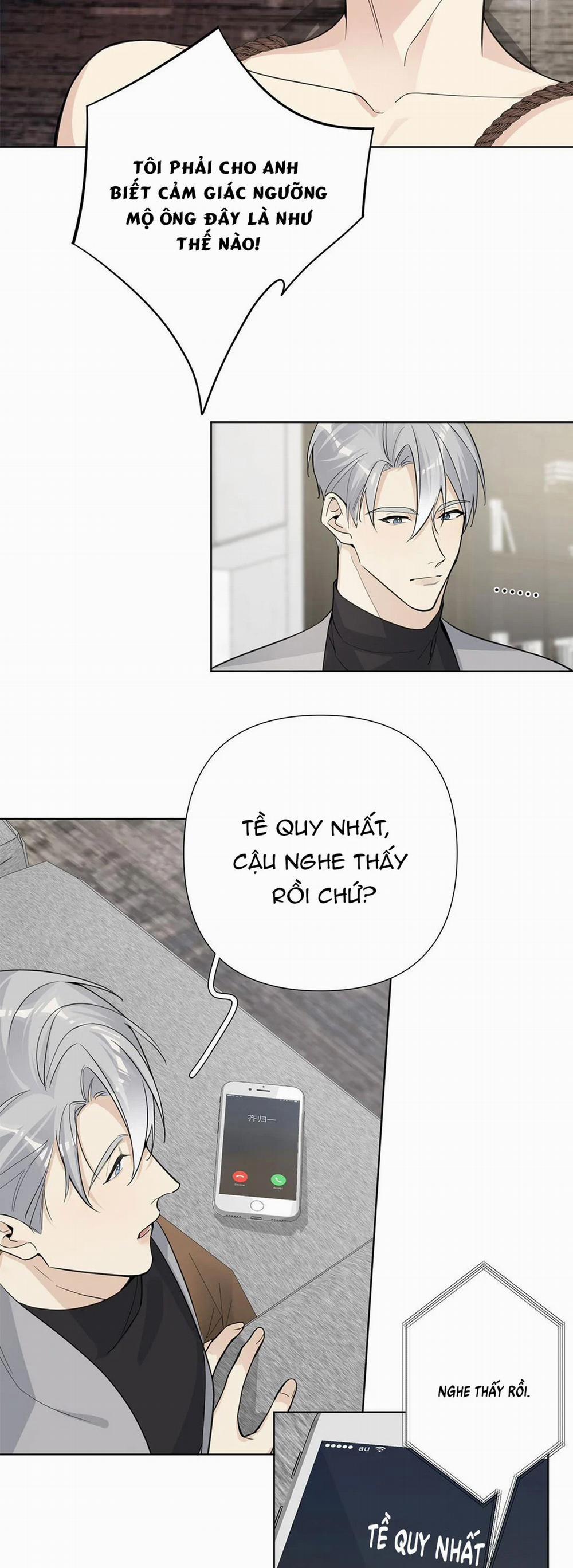 Chủ Tịch Rồng Muốn Làm Giàu 31 trang 2