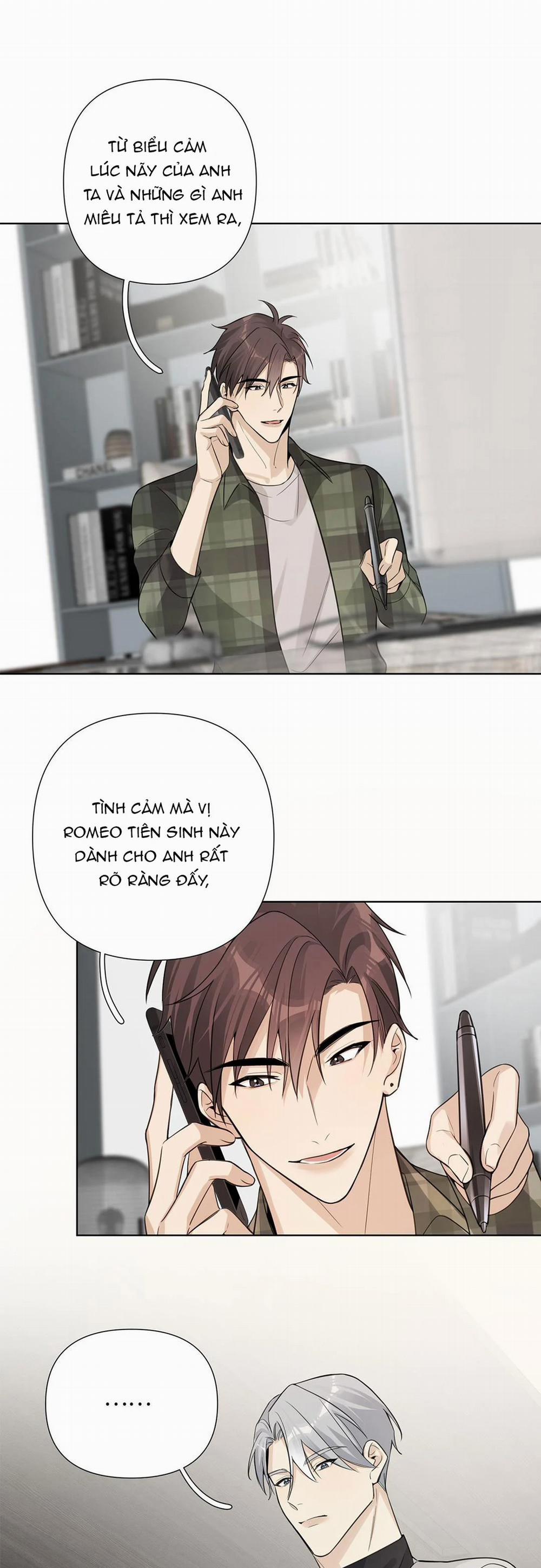 Chủ Tịch Rồng Muốn Làm Giàu 31 trang 4