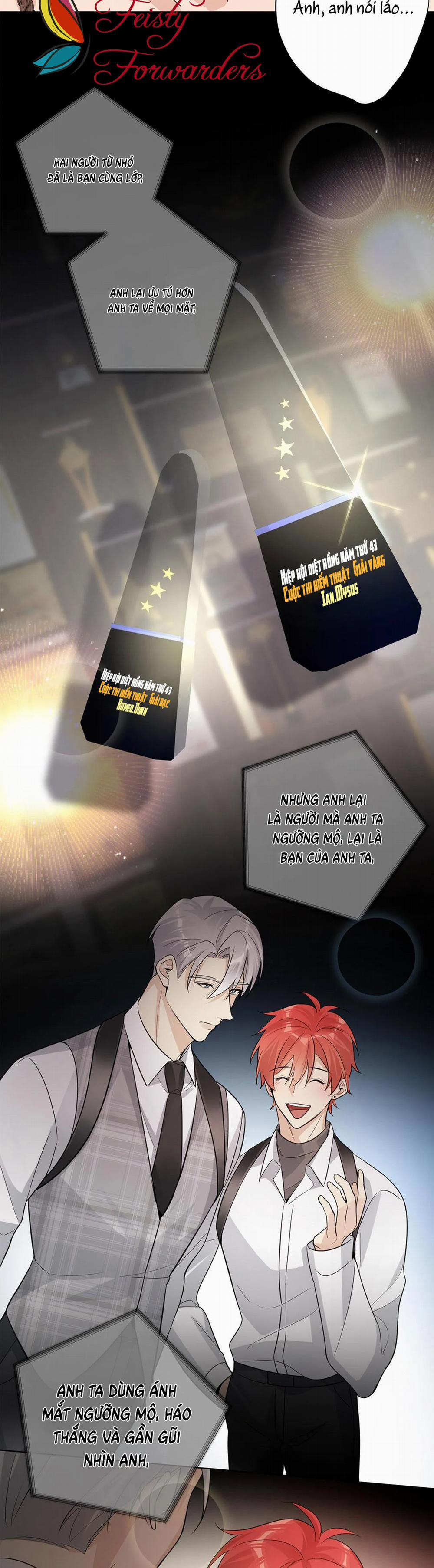 Chủ Tịch Rồng Muốn Làm Giàu 31 trang 6