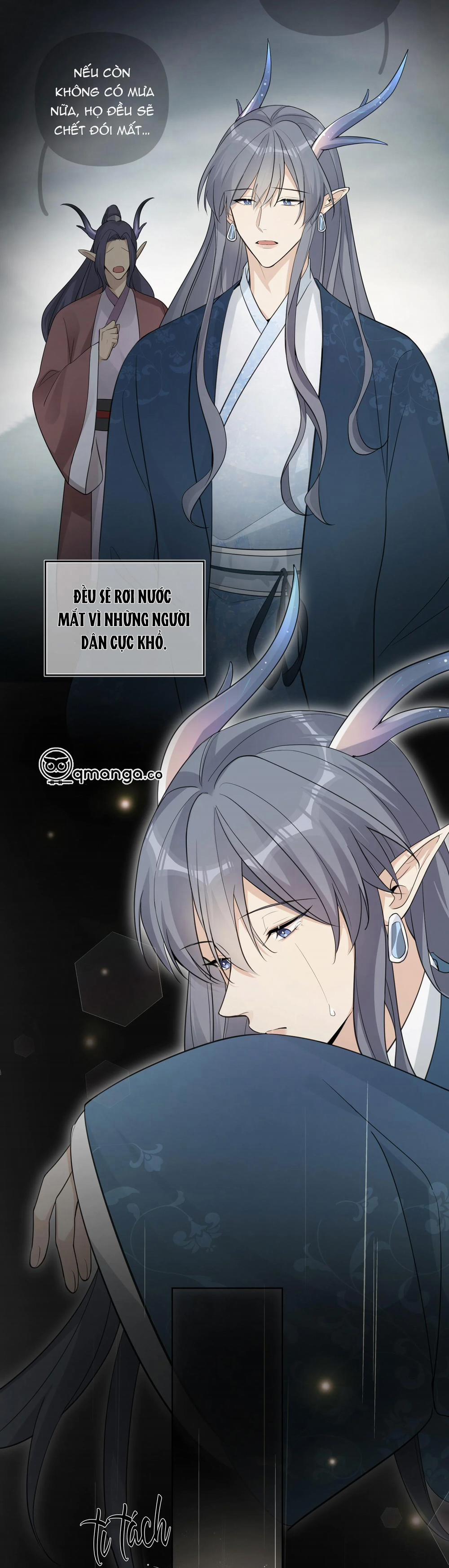 Chủ Tịch Rồng Muốn Làm Giàu 32 trang 7