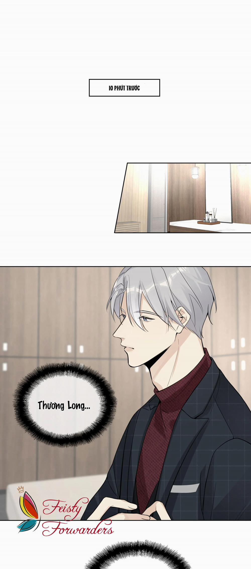 Chủ Tịch Rồng Muốn Làm Giàu 33 trang 0