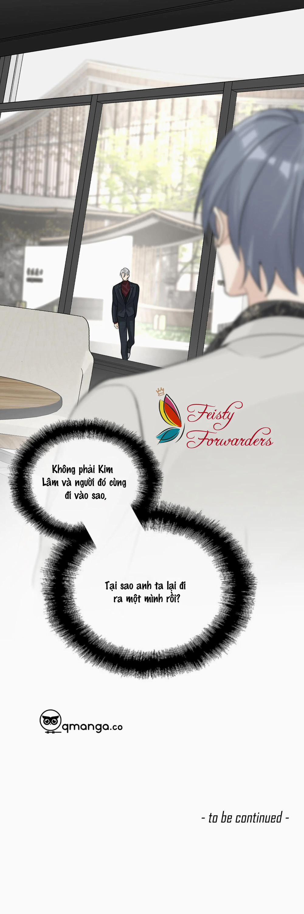 Chủ Tịch Rồng Muốn Làm Giàu 33 trang 19