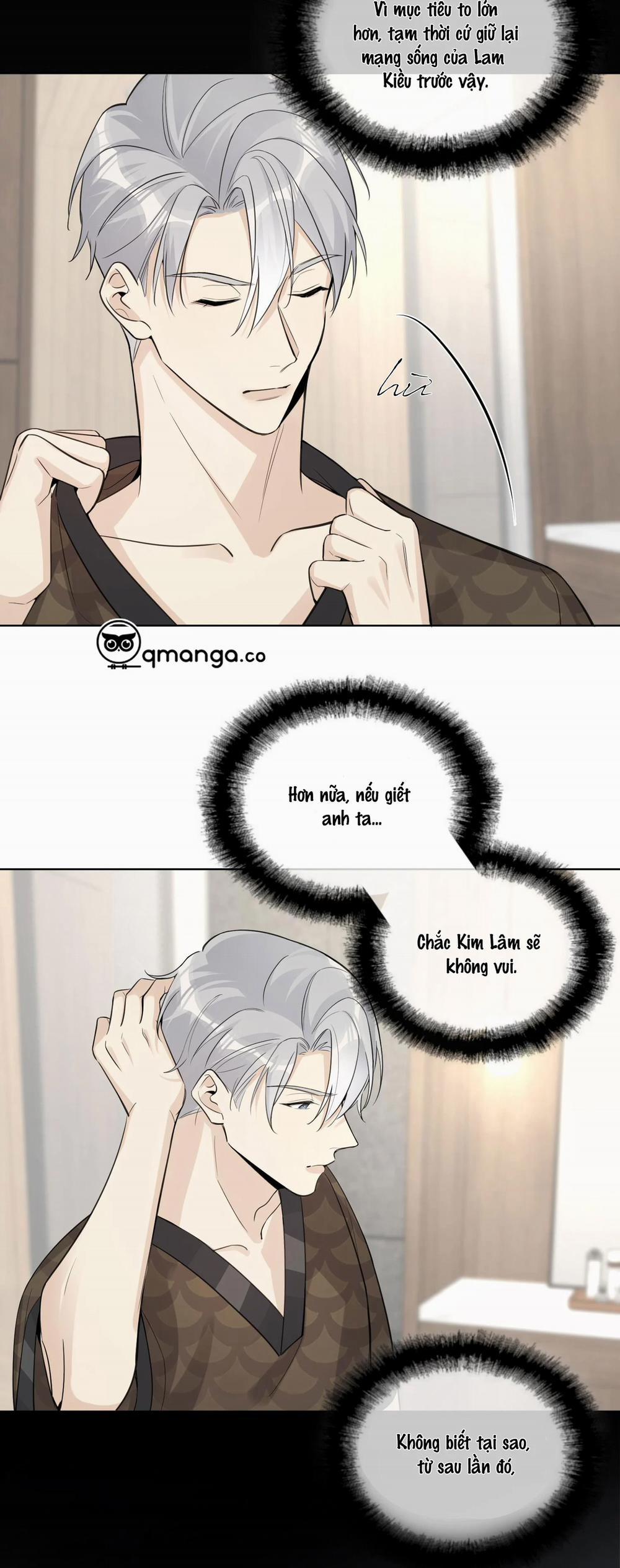 Chủ Tịch Rồng Muốn Làm Giàu 33 trang 4