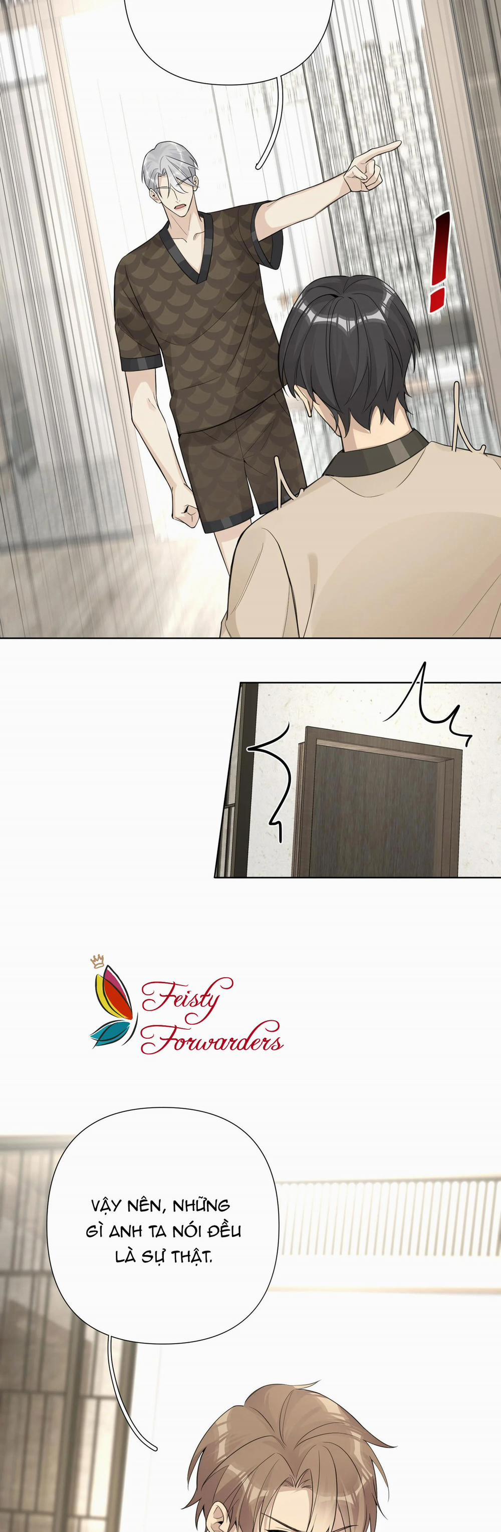 Chủ Tịch Rồng Muốn Làm Giàu 33 trang 8