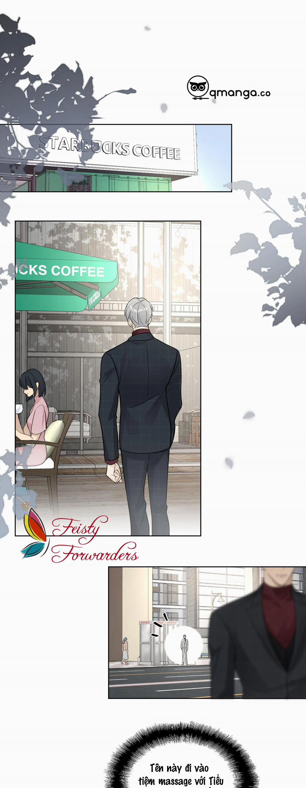 Chủ Tịch Rồng Muốn Làm Giàu 34 trang 0