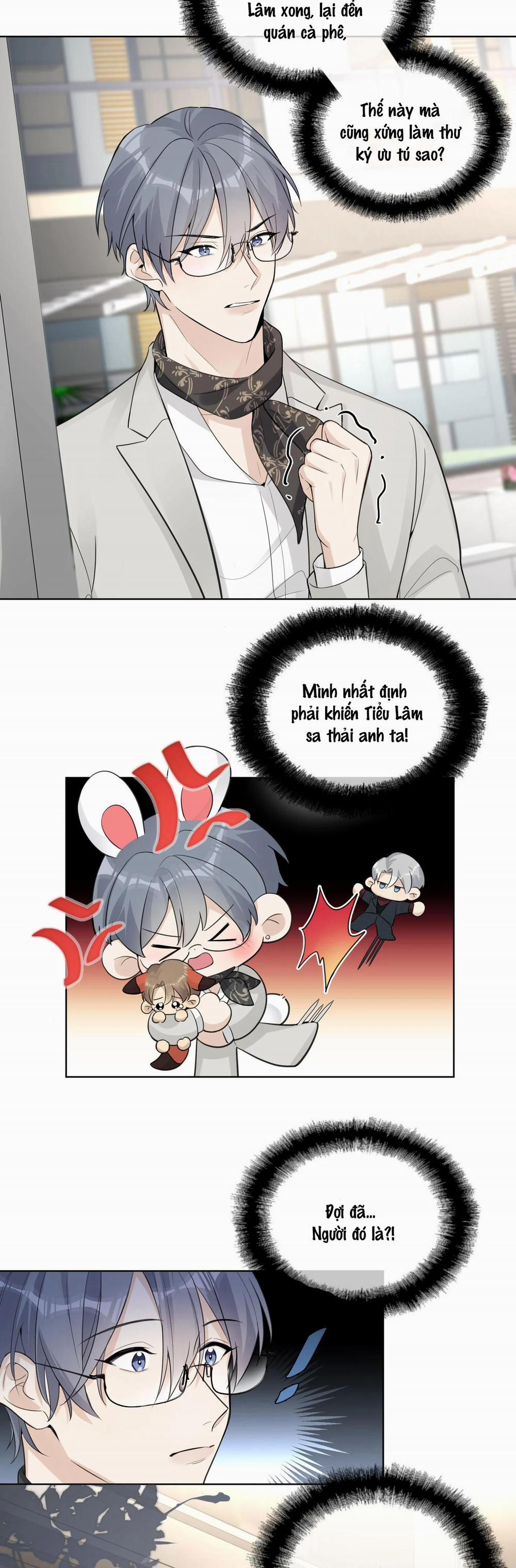 Chủ Tịch Rồng Muốn Làm Giàu 34 trang 1