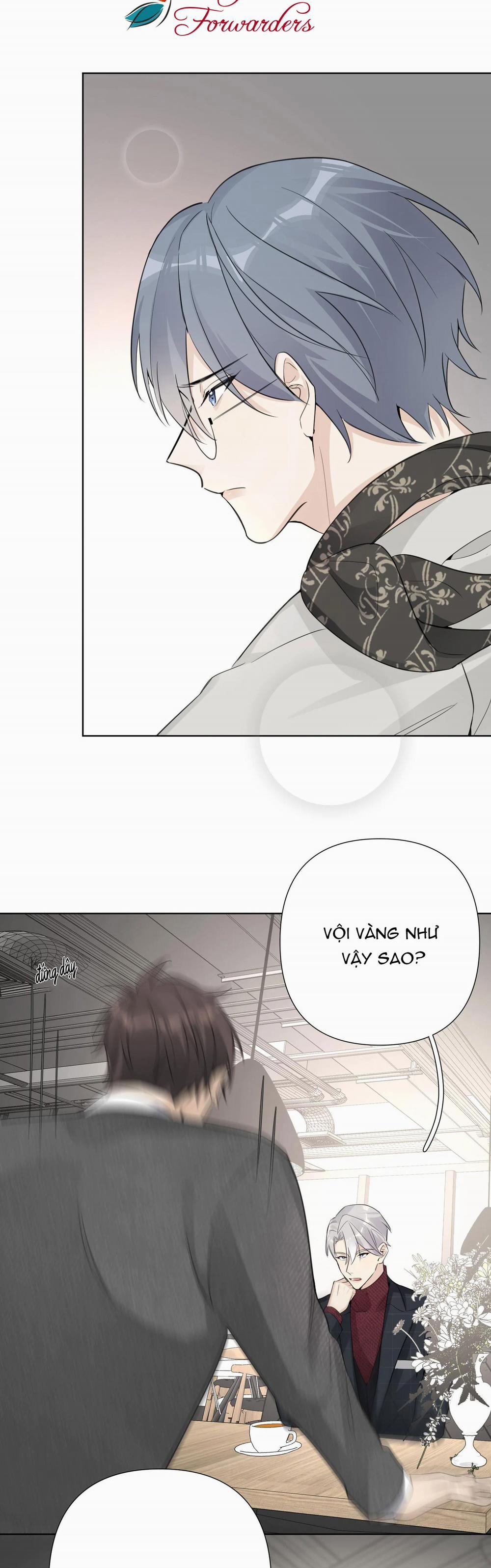 Chủ Tịch Rồng Muốn Làm Giàu 34 trang 14