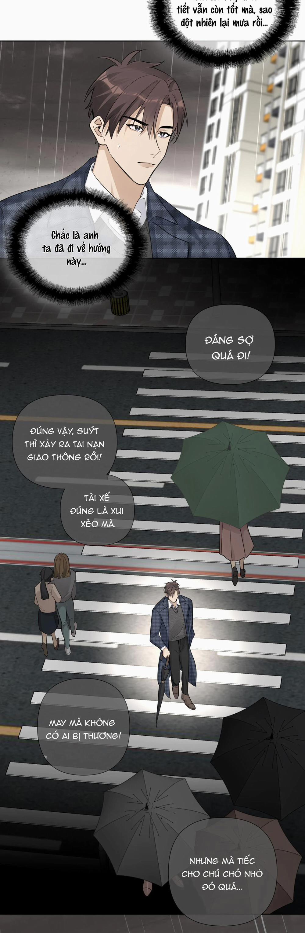 Chủ Tịch Rồng Muốn Làm Giàu 34 trang 17