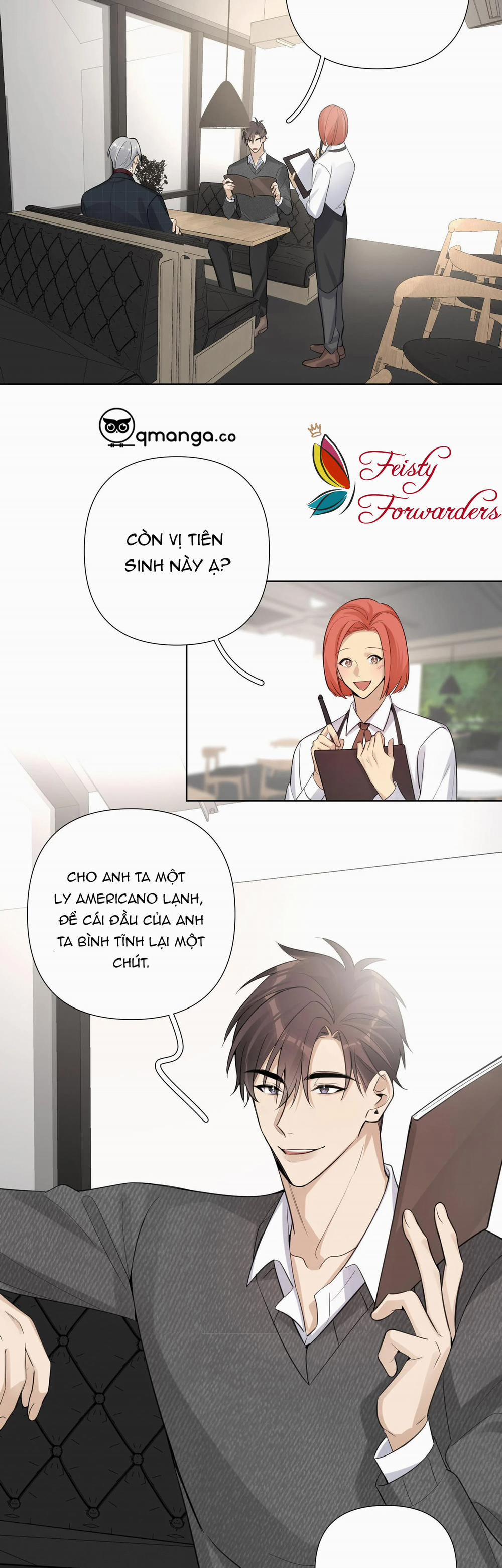 Chủ Tịch Rồng Muốn Làm Giàu 34 trang 3