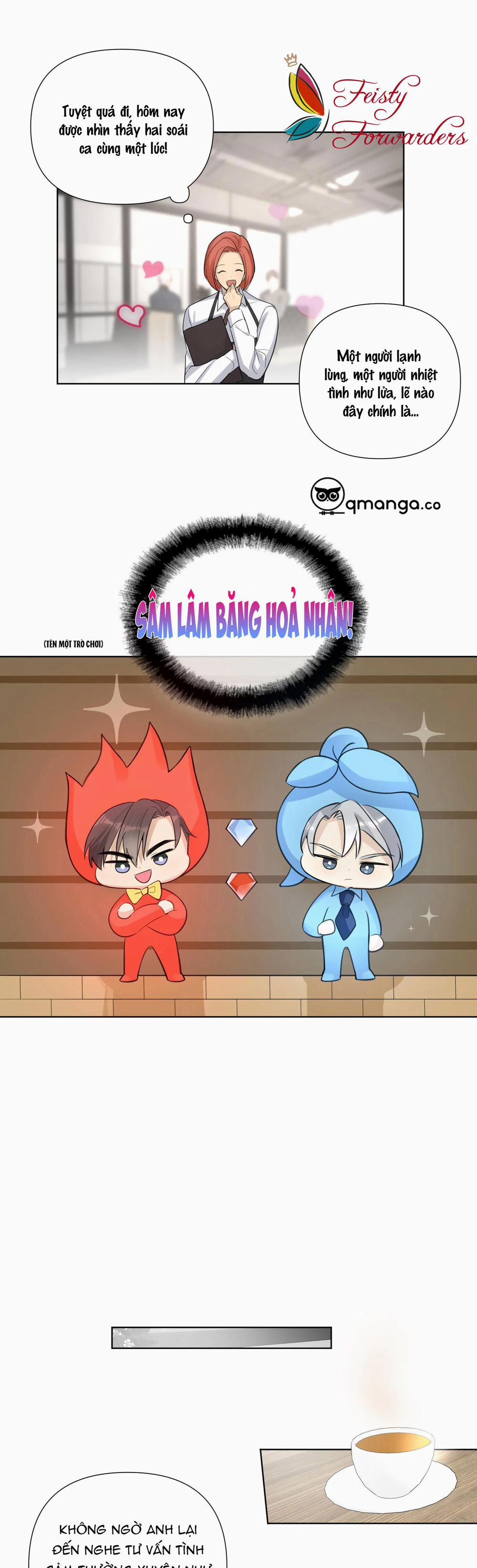 Chủ Tịch Rồng Muốn Làm Giàu 34 trang 5