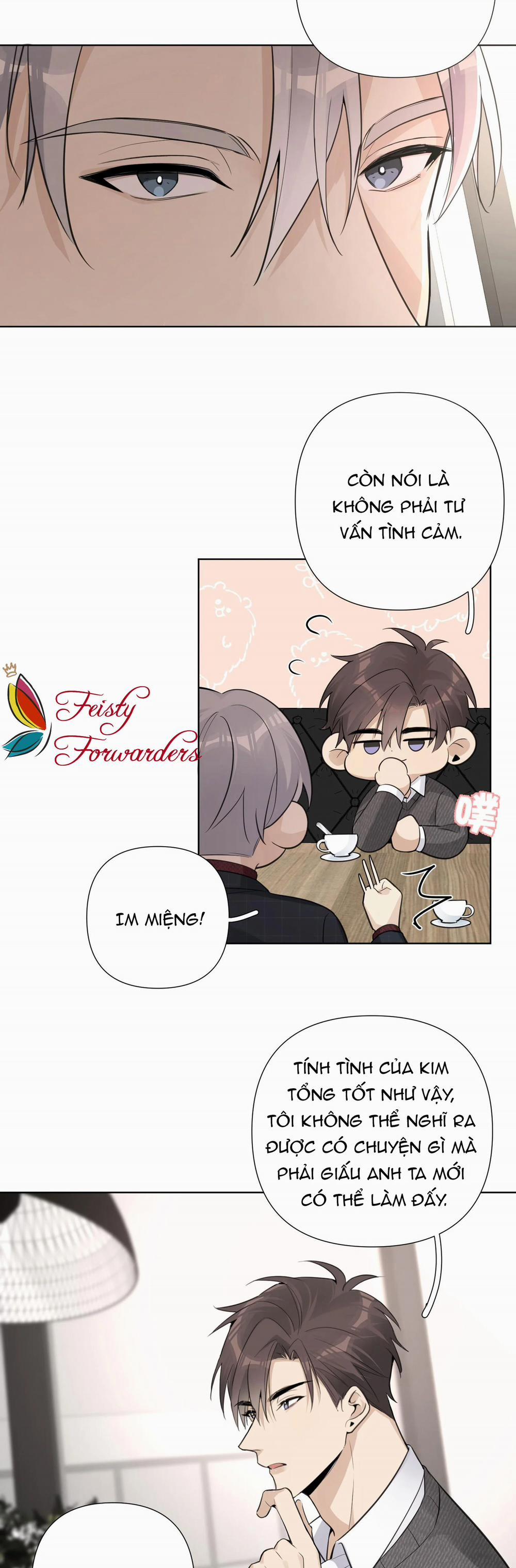 Chủ Tịch Rồng Muốn Làm Giàu 34 trang 7