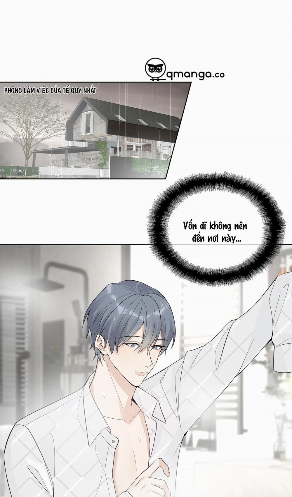 Chủ Tịch Rồng Muốn Làm Giàu 35 trang 0