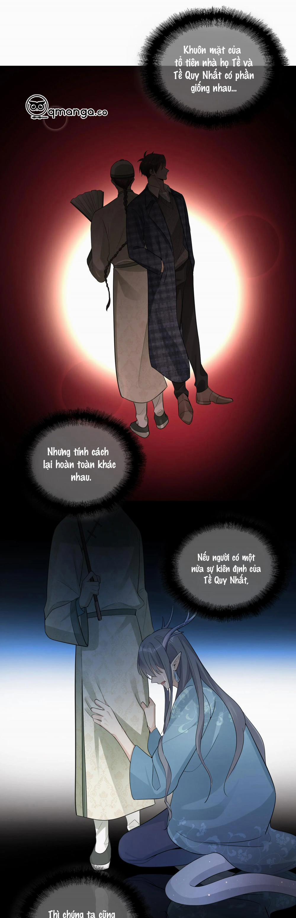 Chủ Tịch Rồng Muốn Làm Giàu 35 trang 10