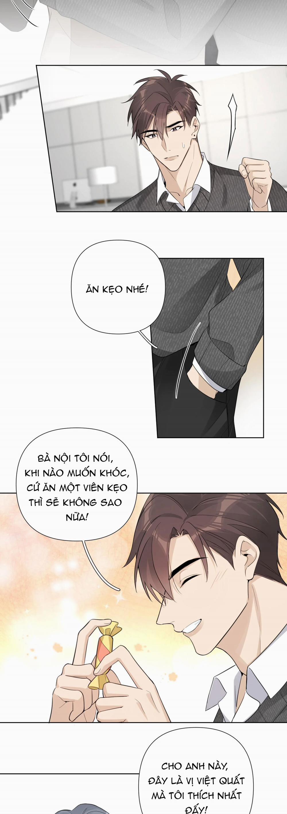 Chủ Tịch Rồng Muốn Làm Giàu 35 trang 12