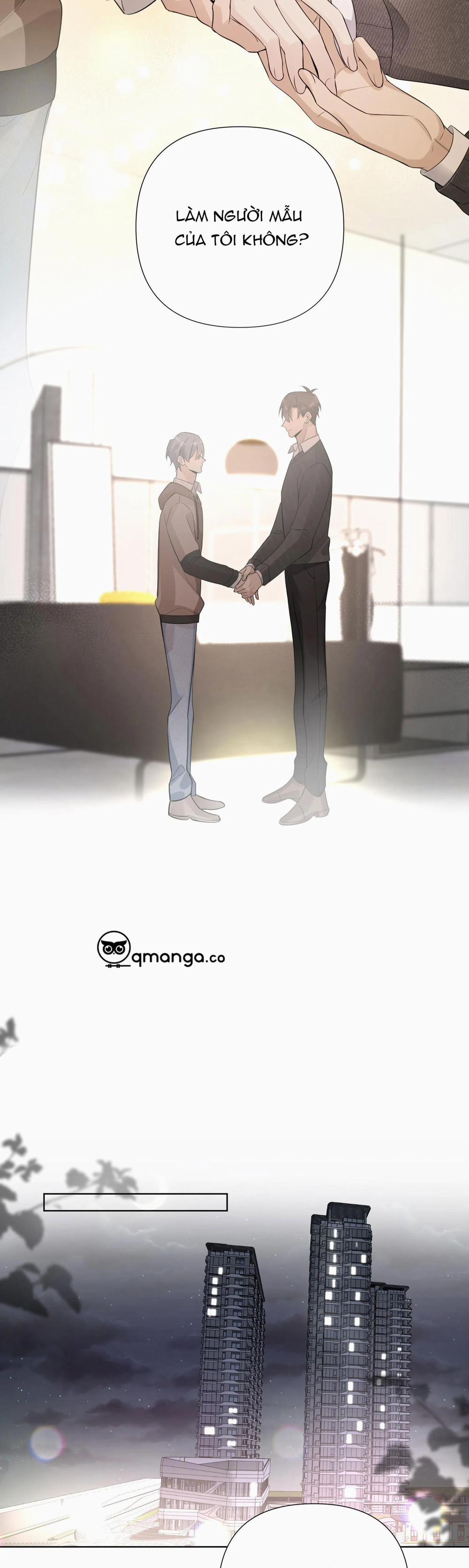 Chủ Tịch Rồng Muốn Làm Giàu 35 trang 15