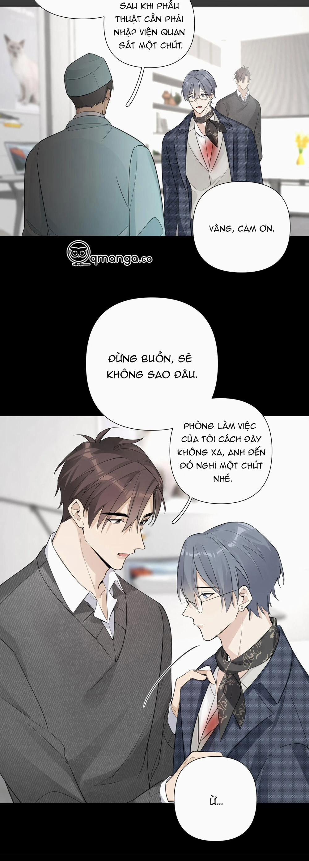 Chủ Tịch Rồng Muốn Làm Giàu 35 trang 4