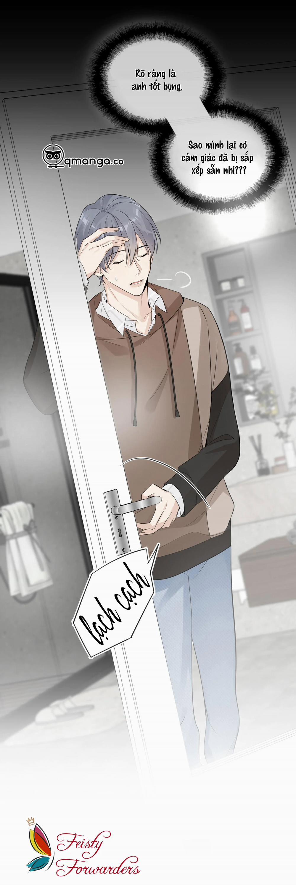 Chủ Tịch Rồng Muốn Làm Giàu 35 trang 5