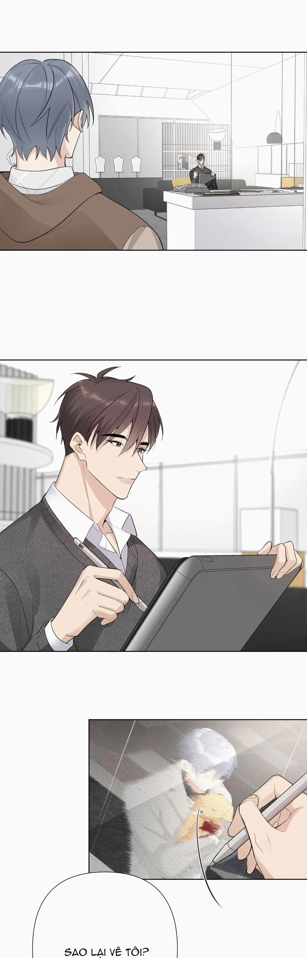 Chủ Tịch Rồng Muốn Làm Giàu 35 trang 6