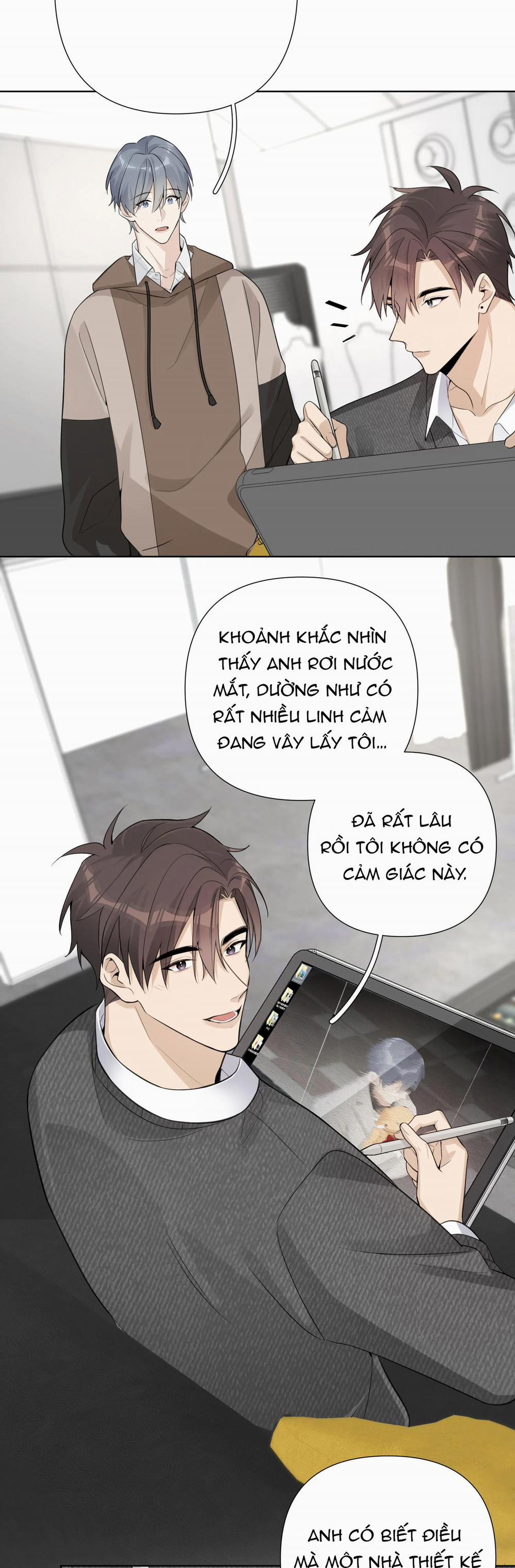 Chủ Tịch Rồng Muốn Làm Giàu 35 trang 7