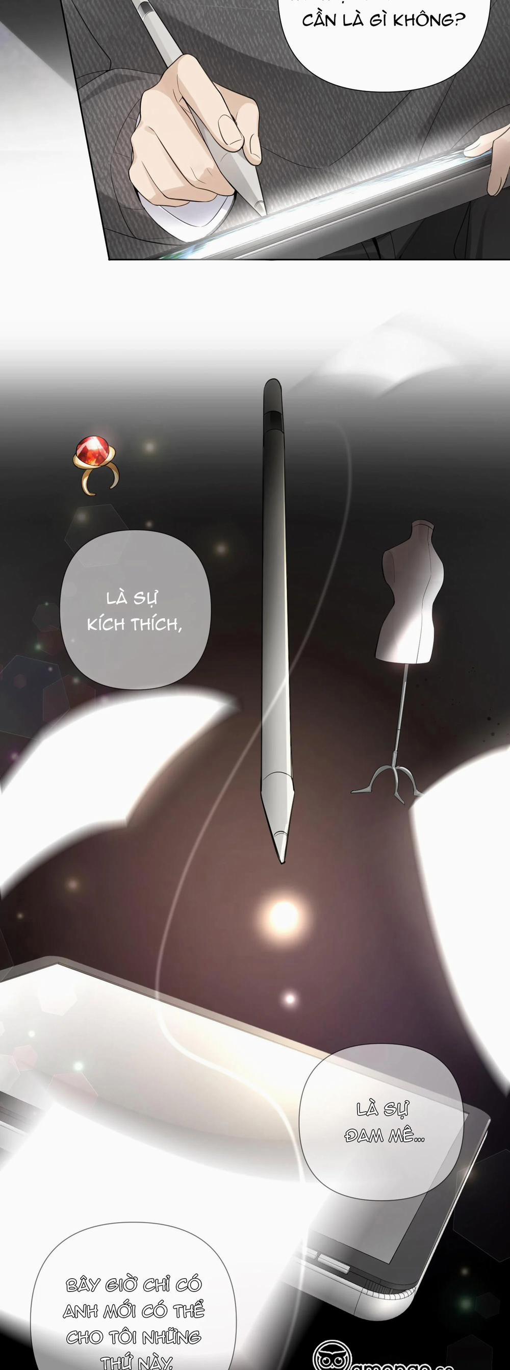 Chủ Tịch Rồng Muốn Làm Giàu 35 trang 8