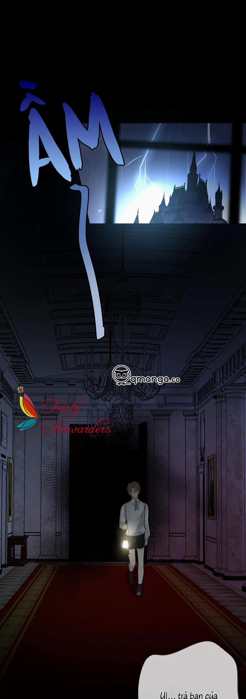 Chủ Tịch Rồng Muốn Làm Giàu 36 trang 0