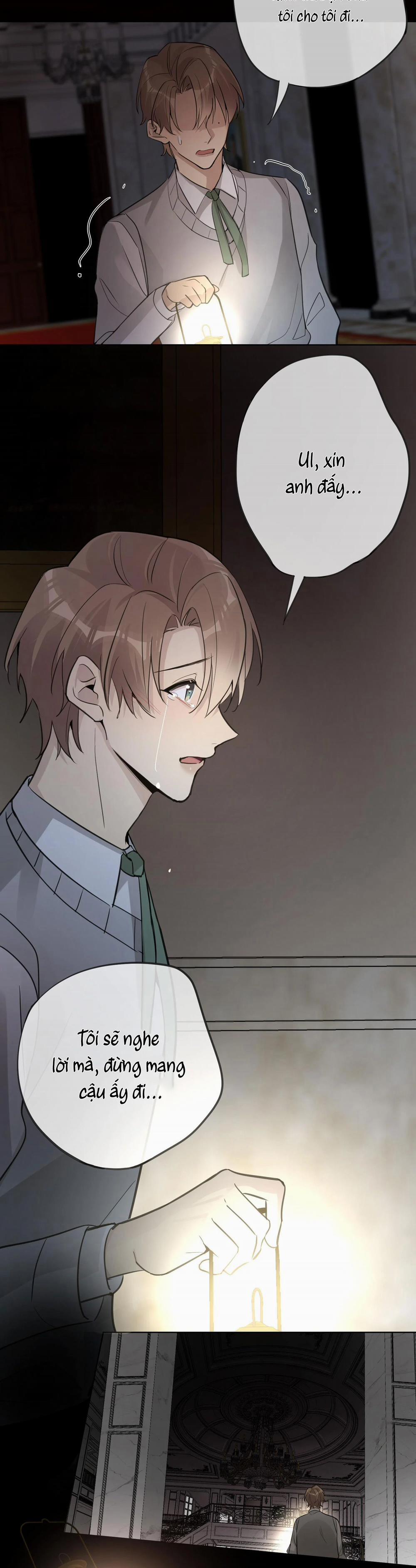 Chủ Tịch Rồng Muốn Làm Giàu 36 trang 1