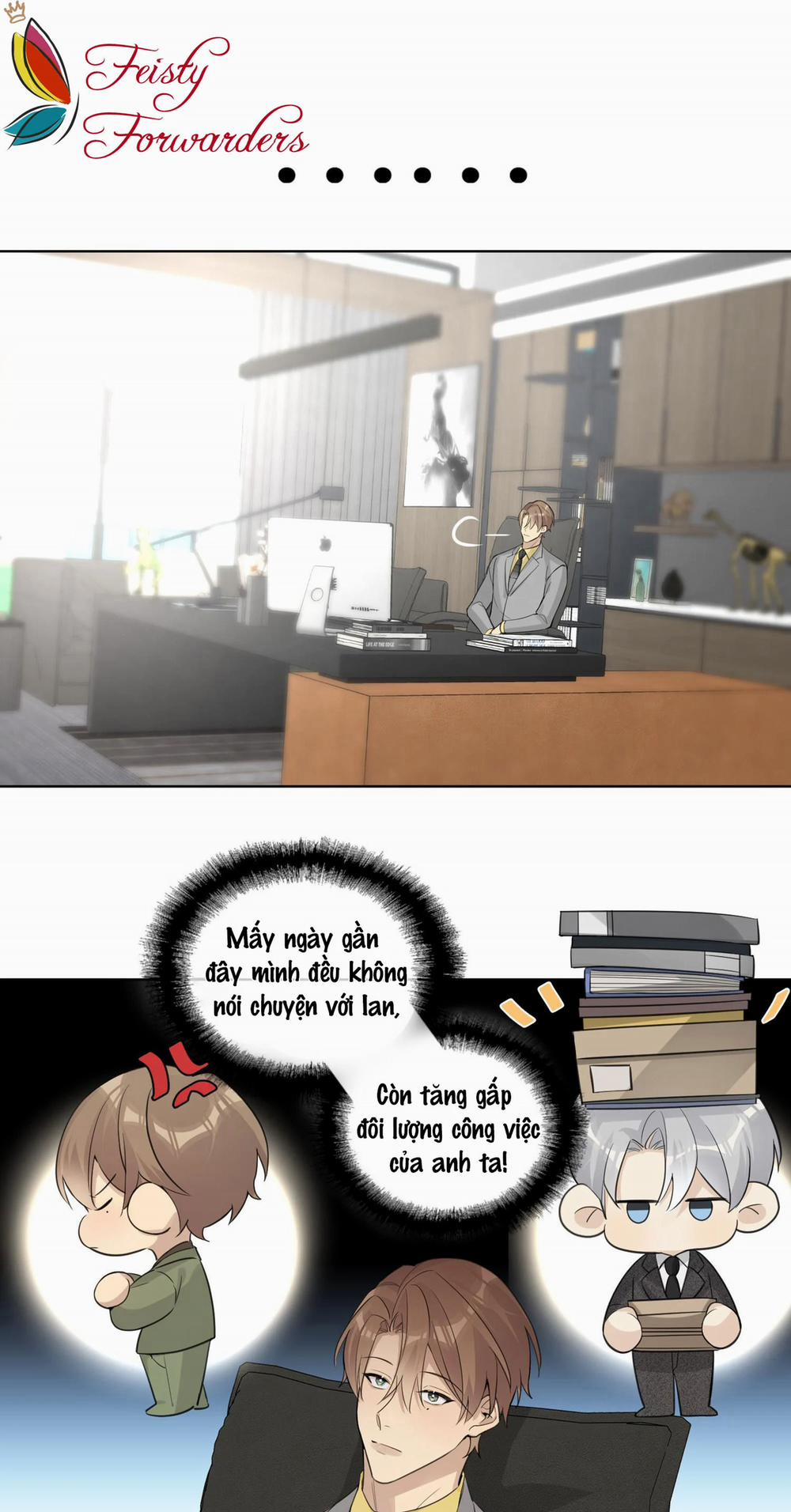 Chủ Tịch Rồng Muốn Làm Giàu 36 trang 11