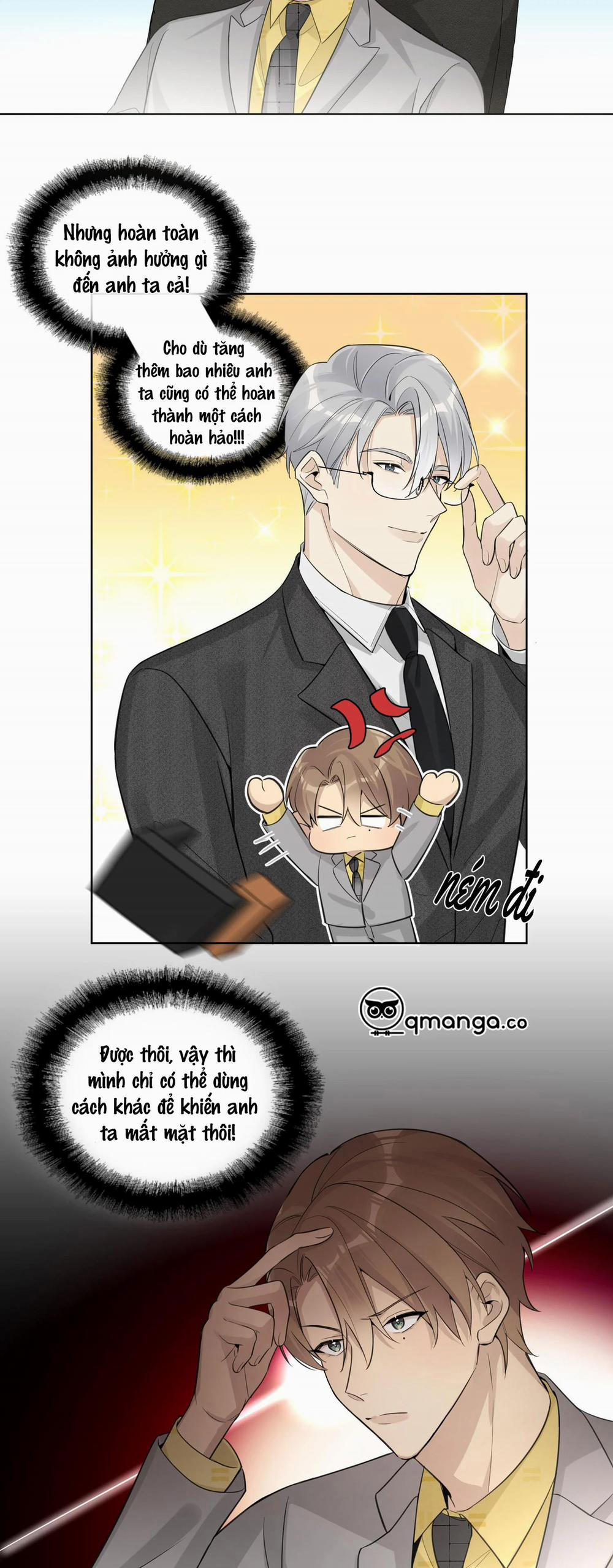 Chủ Tịch Rồng Muốn Làm Giàu 36 trang 12