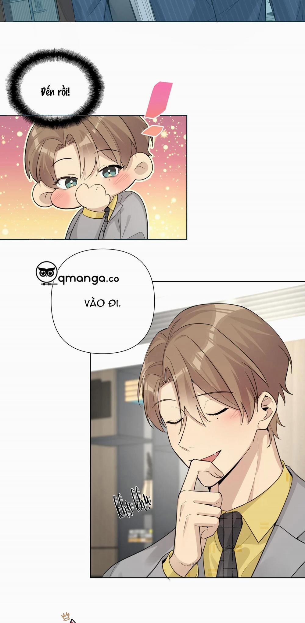 Chủ Tịch Rồng Muốn Làm Giàu 36 trang 14