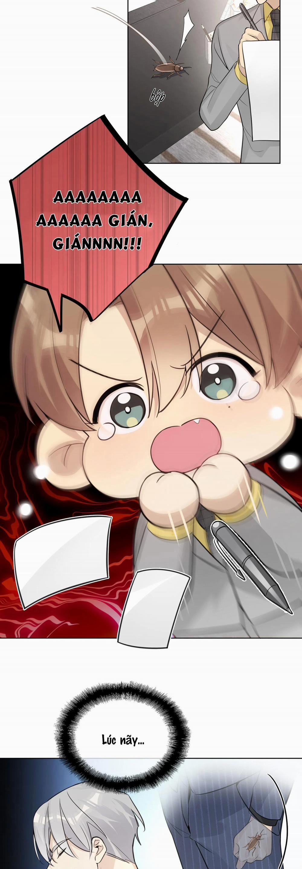 Chủ Tịch Rồng Muốn Làm Giàu 36 trang 19