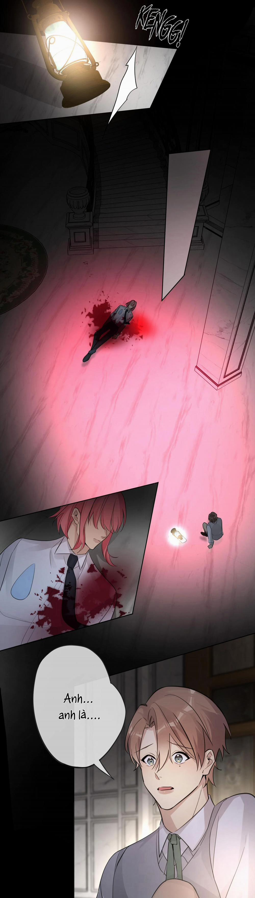 Chủ Tịch Rồng Muốn Làm Giàu 36 trang 2