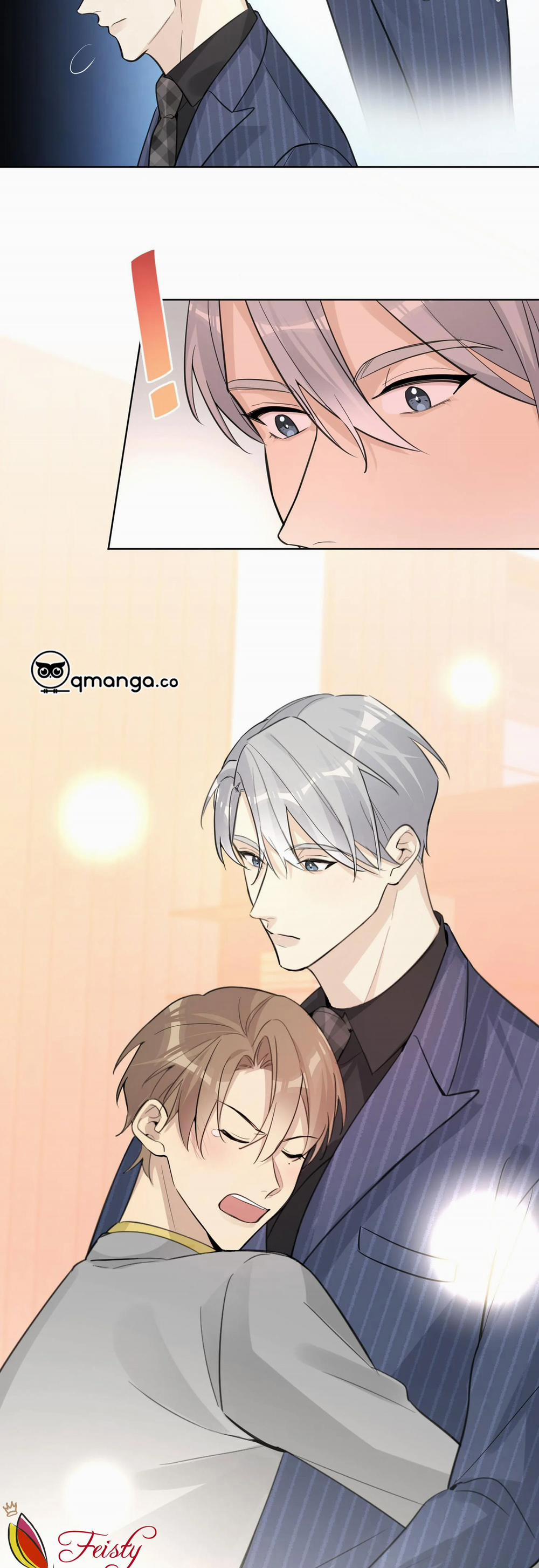 Chủ Tịch Rồng Muốn Làm Giàu 36 trang 20