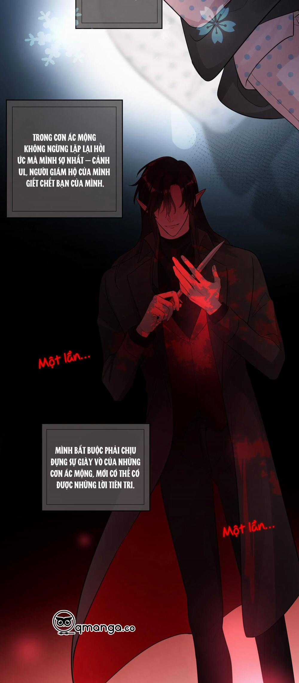 Chủ Tịch Rồng Muốn Làm Giàu 36 trang 7