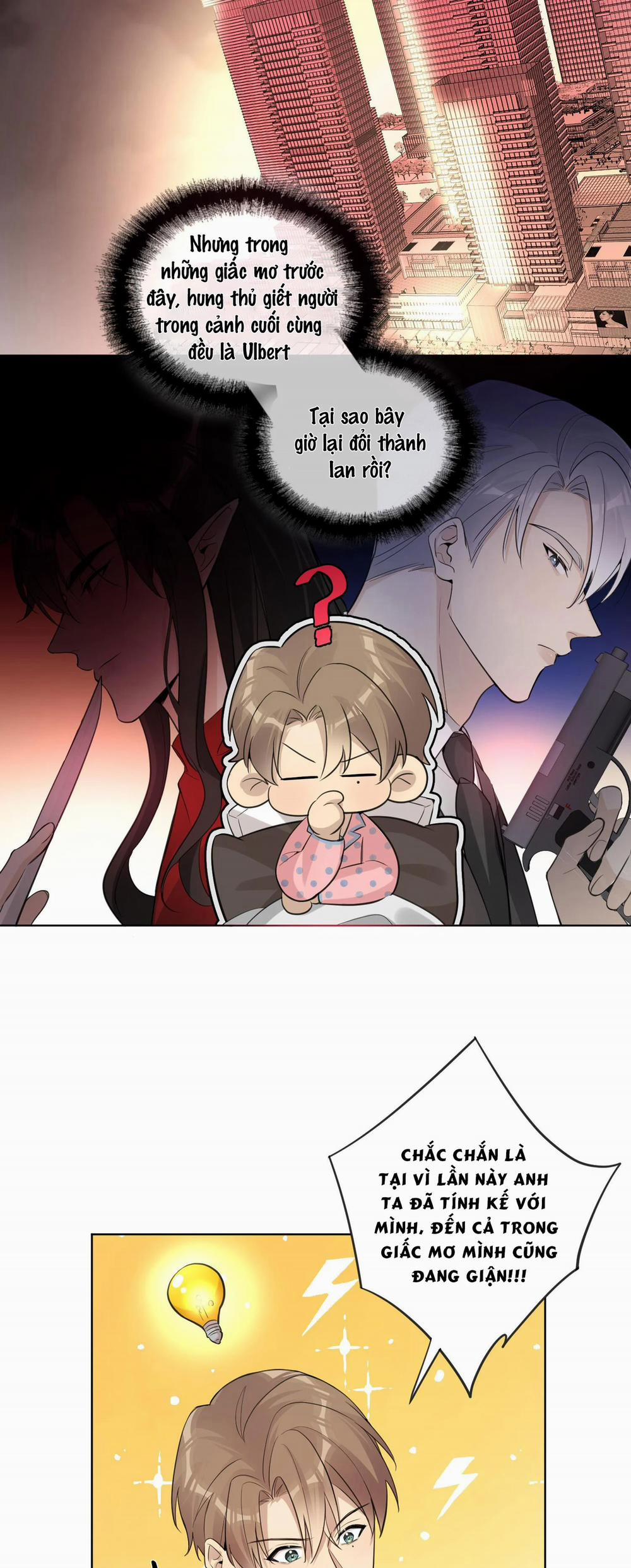 Chủ Tịch Rồng Muốn Làm Giàu 36 trang 9